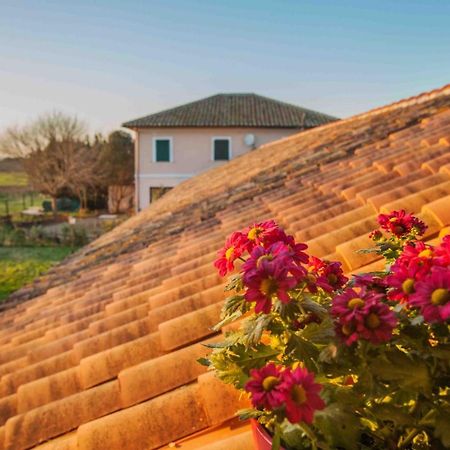 فندق Casale Acquasanta روما المظهر الخارجي الصورة